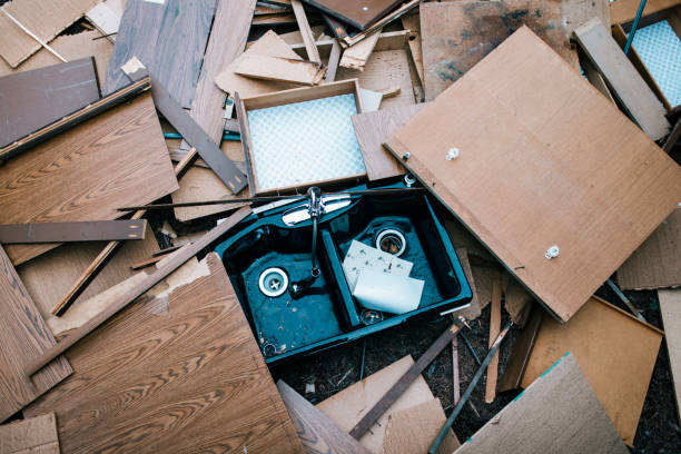 Best Electronics and E-Waste Disposal  in Canyon Day, AZ